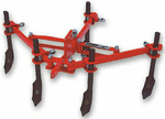 Kypřič radličkový AKY-356 - obr.1