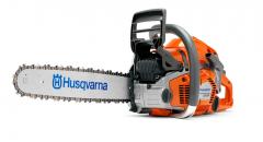 pila HUSQVARNA 550 XP G - obr.1