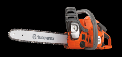 HUSQVARNA 120 - obr.1