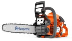 HUSQVARNA 135 Mark II - obr.1