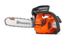 HUSQVARNA T435 - obr.1