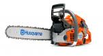 pila HUSQVARNA 550 XP G