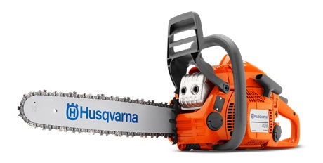 Pila Husqvarna   H435