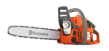 HUSQVARNA 120