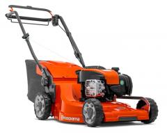 HUSQVARNA LC 347VE - obr.1