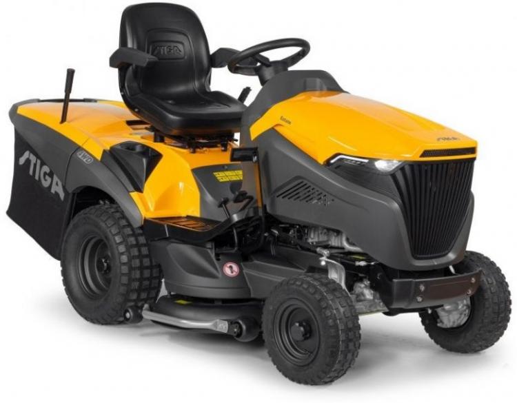 Stiga Estate 9102 WX