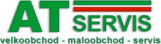 AT SERVIS s.r.o. - logo